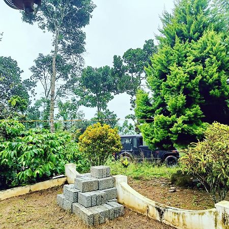 Verdant Vagamon Cottage מראה חיצוני תמונה