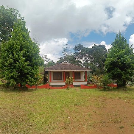 Verdant Vagamon Cottage מראה חיצוני תמונה