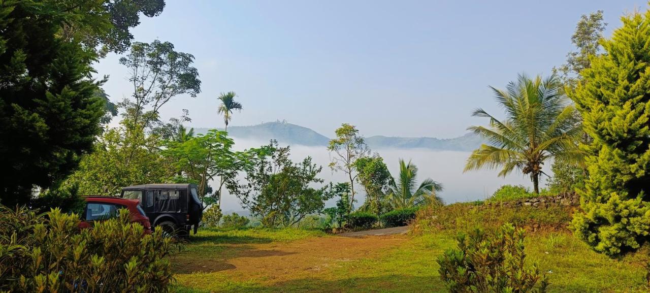 Verdant Vagamon Cottage מראה חיצוני תמונה
