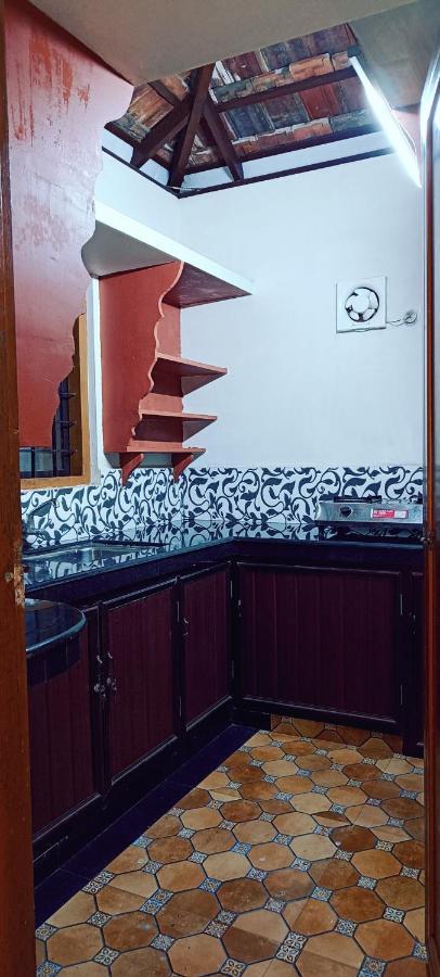 Verdant Vagamon Cottage מראה חיצוני תמונה