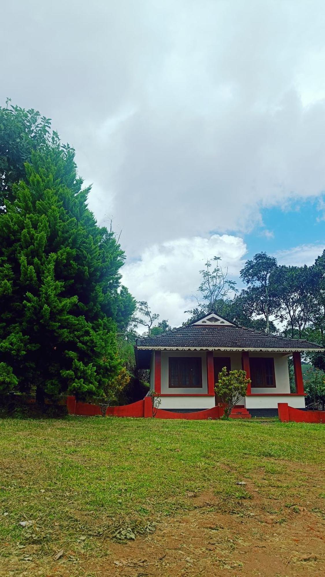 Verdant Vagamon Cottage מראה חיצוני תמונה