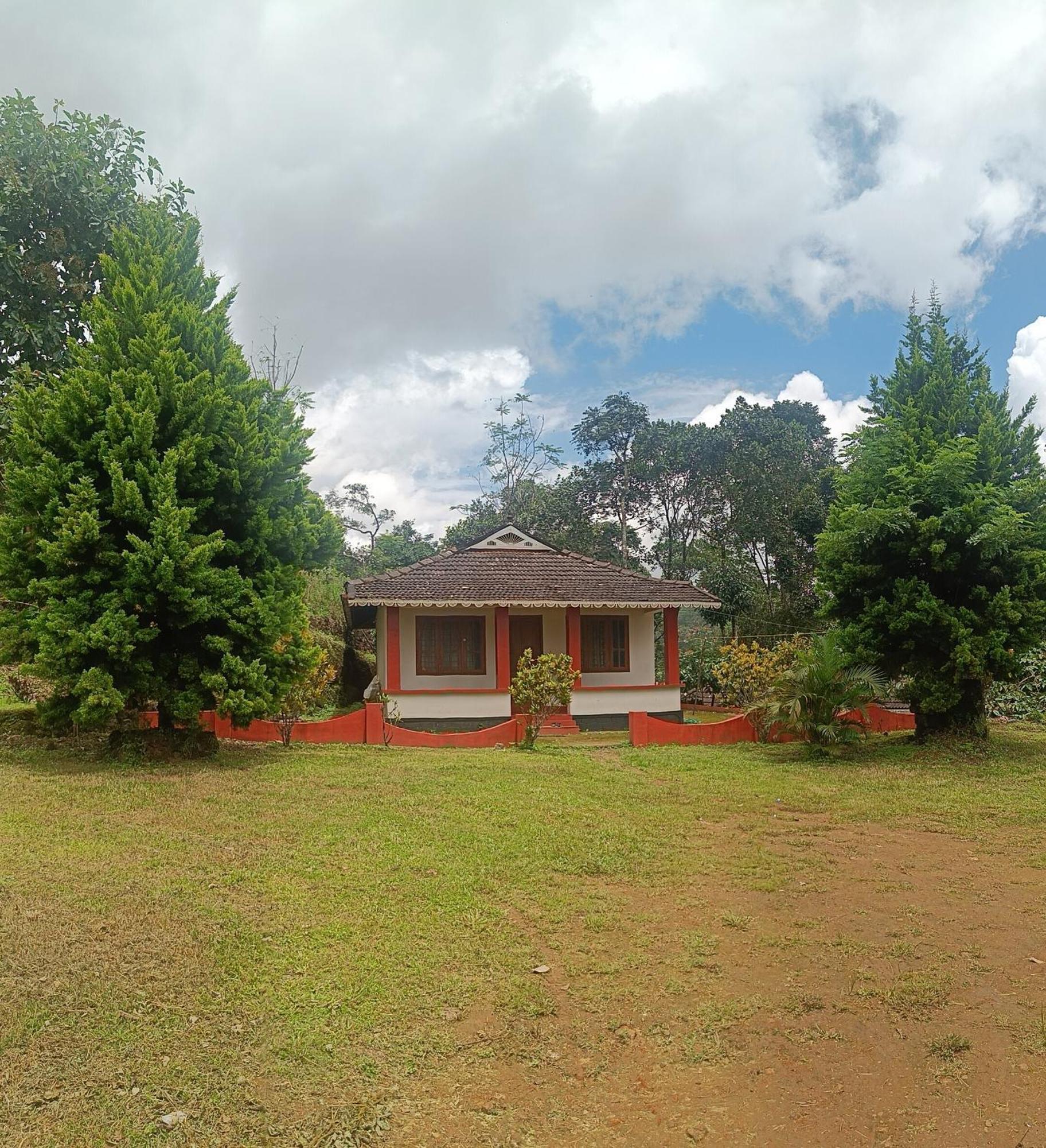 Verdant Vagamon Cottage מראה חיצוני תמונה