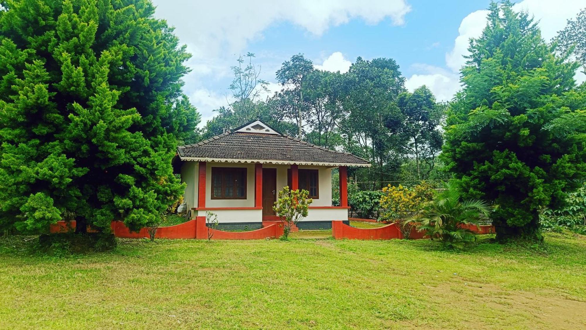 Verdant Vagamon Cottage מראה חיצוני תמונה