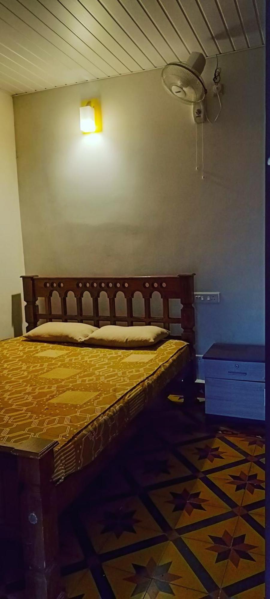Verdant Vagamon Cottage מראה חיצוני תמונה