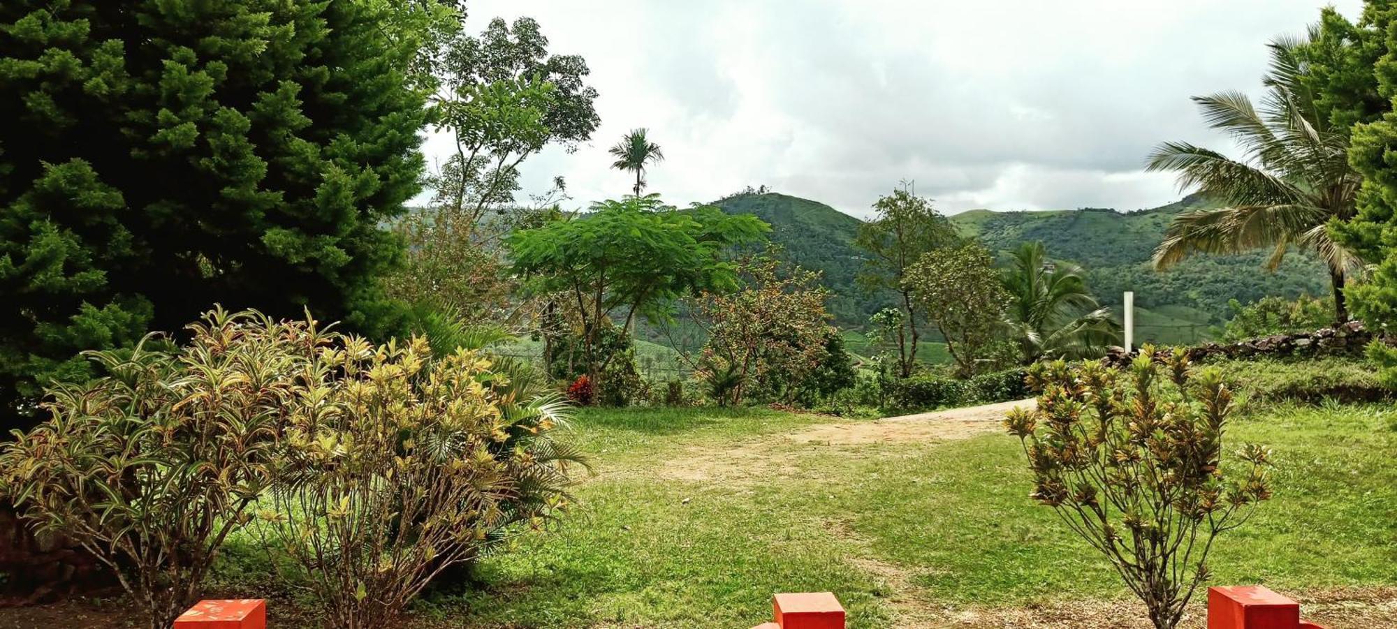 Verdant Vagamon Cottage מראה חיצוני תמונה