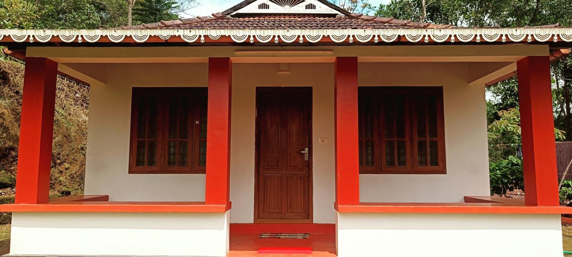 Verdant Vagamon Cottage מראה חיצוני תמונה