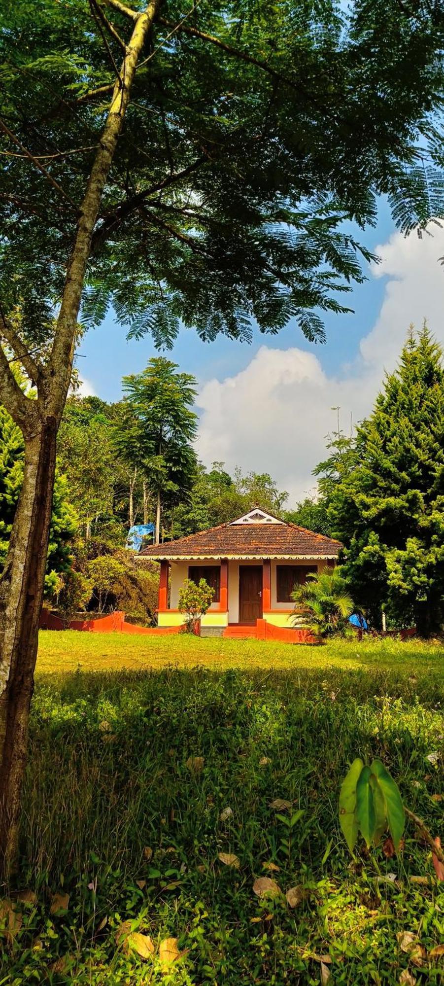 Verdant Vagamon Cottage מראה חיצוני תמונה