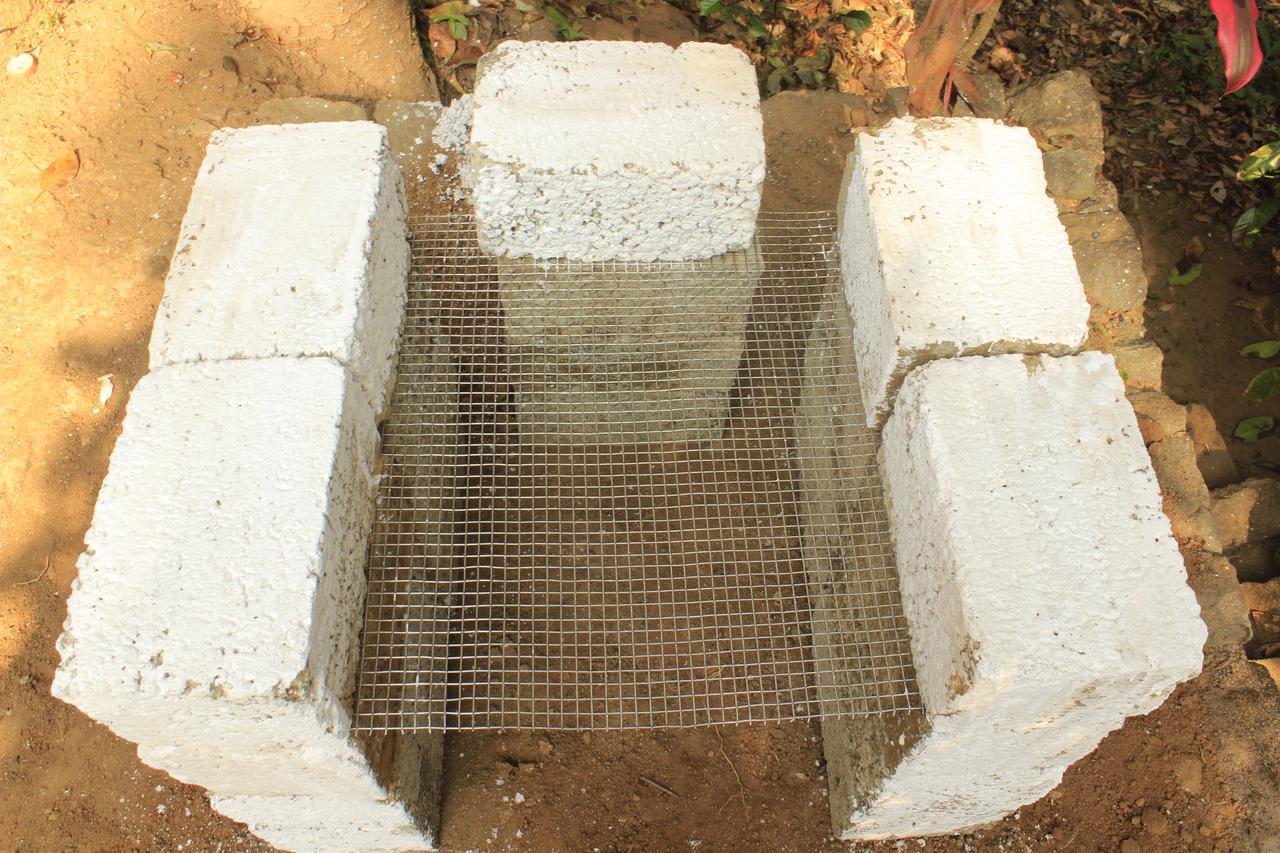 Verdant Vagamon Cottage מראה חיצוני תמונה