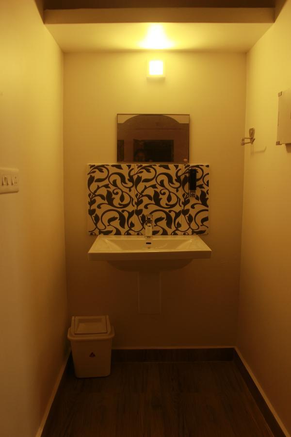 Verdant Vagamon Cottage מראה חיצוני תמונה