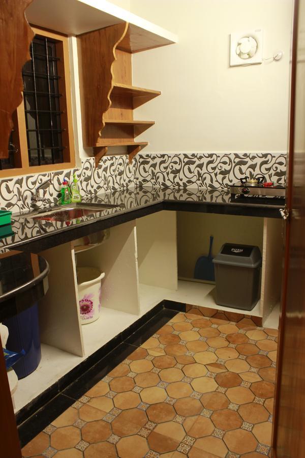 Verdant Vagamon Cottage מראה חיצוני תמונה