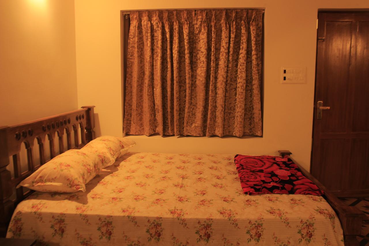 Verdant Vagamon Cottage מראה חיצוני תמונה