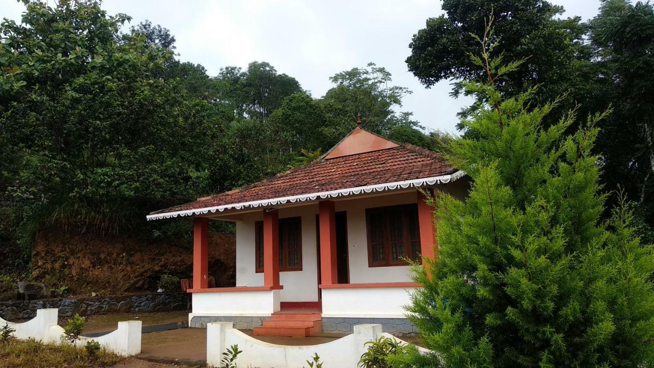 Verdant Vagamon Cottage מראה חיצוני תמונה