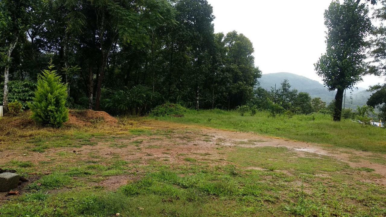 Verdant Vagamon Cottage מראה חיצוני תמונה